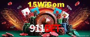 Live Casino 911Bet