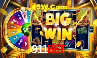 Jogos populares e pagamentos rápidos na 911Bet