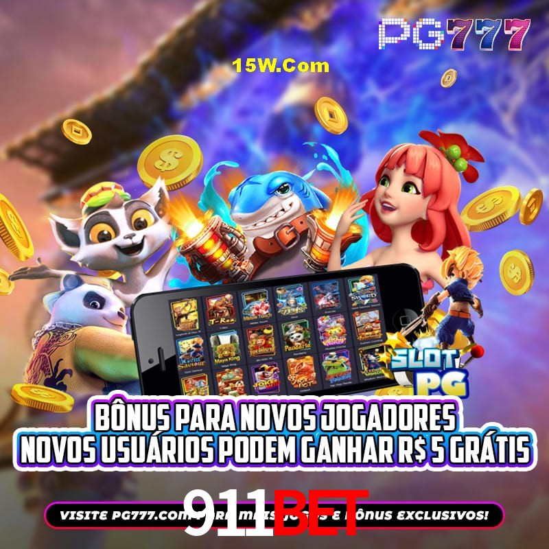 Platform Technology 911Bet