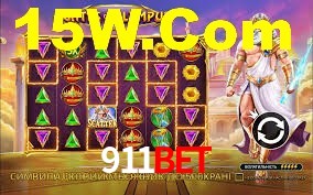 911Bet CaSSino