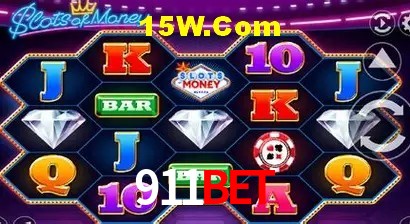 Jogos de Slot 911Bet
