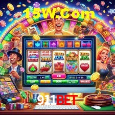 Games Directory 911Bet