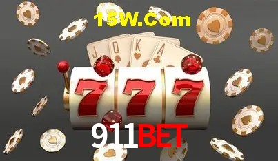 Diretório de Jogos 911Bet