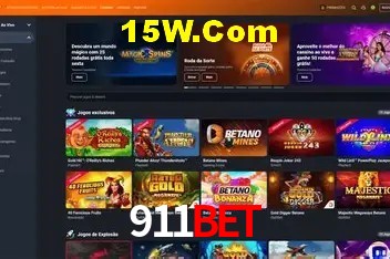 Canal oficial no Telegram da 911Bet