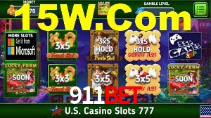 Experiência VIP 911Bet