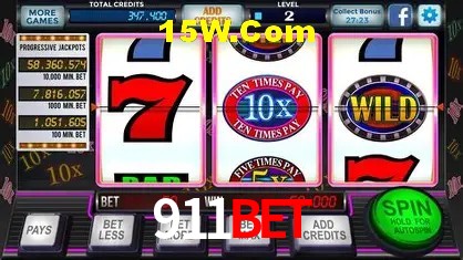 Ofertas Exclusivas 911Bet
