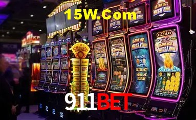 Login Seguro 911Bet