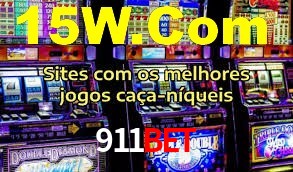 Premium Interface 911Bet
