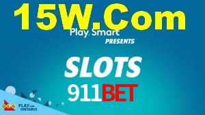 Welcome Bonus 911Bet