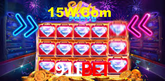APP rápido e leve da 911Bet