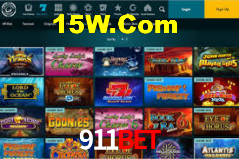 911Bet