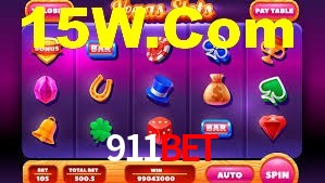 Roulette Table 911Bet
