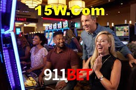 Bonus Features 911Bet