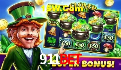 Slots com jackpots e giros grátis na 911Bet