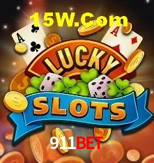 Biblioteca de slots populares na 911Bet