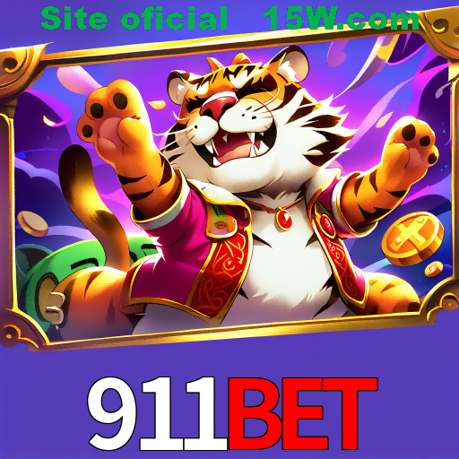 Canal oficial da 911Bet no Telegram