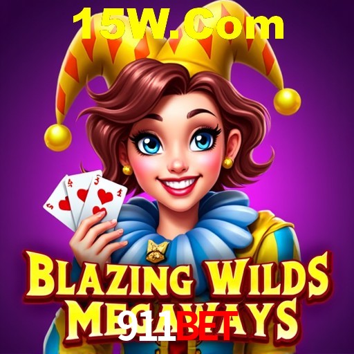Provedores de Jogos 911Bet