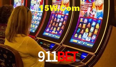 Inovações de Jogos na 911Bet: O Futuro das Experiências Interativas