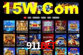 911Bet - Game Jogo Cassino no Brasil - 911Bet App