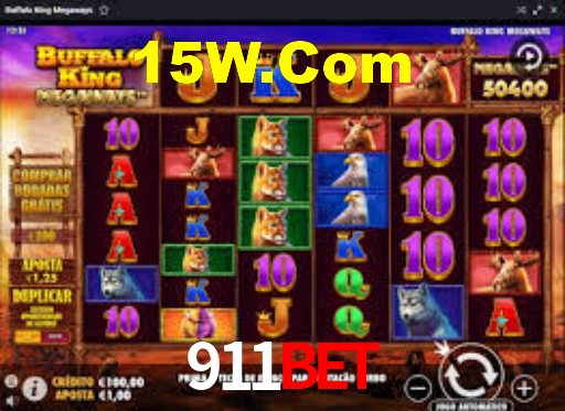 911Bet CaSSino