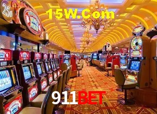 A Experiência Imersiva dos Cassinos Ao Vivo no 911Bet