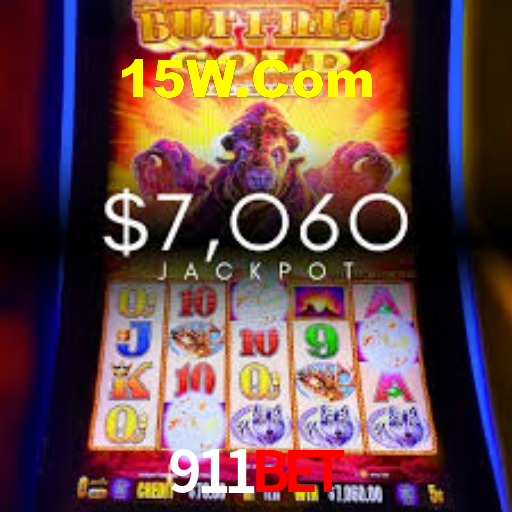 911Bet: A Experiência de Casino com Jogos de Mesa ao Vivo