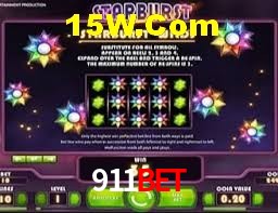 Live Casino 911Bet