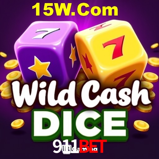 Welcome Bonus 911Bet
