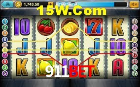 Blackjack Table 911Bet