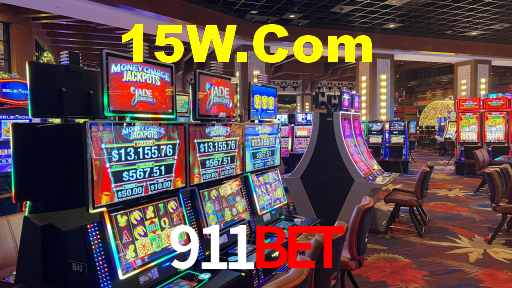 Descubra a Magia dos Jogos de Arcade no 911Bet