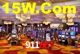 911Bet App