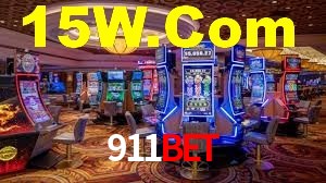 Exclusive Games 911Bet