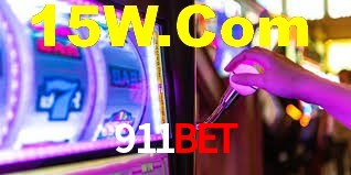 Premium Interface 911Bet