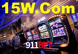 911Bet CaSSino