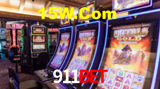911Bet