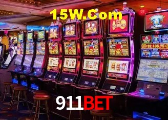 A Experiência Imersiva dos Cassinos Ao Vivo no 911Bet